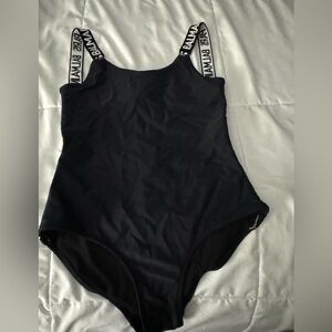 Beautiful Balmain Bathing Suit